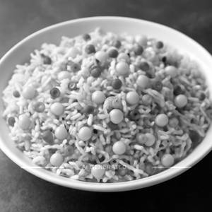 Corn Fried Rice
