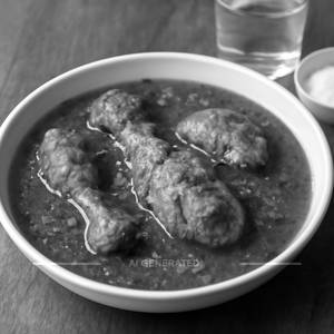 Chicken Hyderabadi