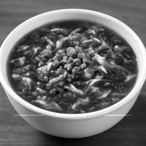 Chicken Hot & Sour Soup