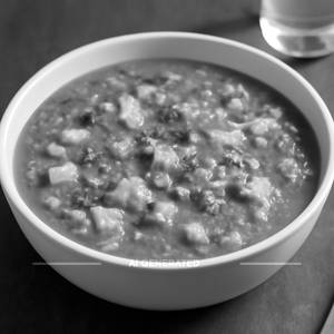 Paneer Bhurji Curry