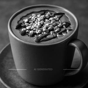 Hot Roasted Hazelnut