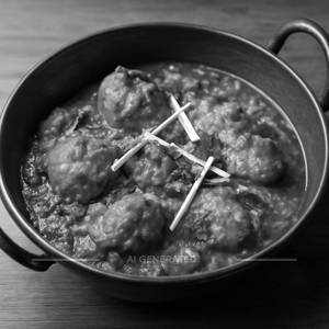 Chicken Kadhai