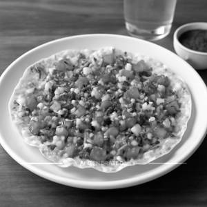 Masala Papad