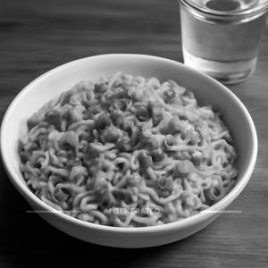 Masala Maggi