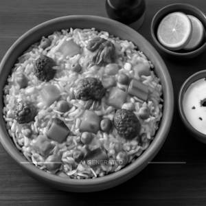 Veg Biryani