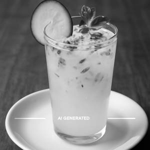 Cucumber Cooler