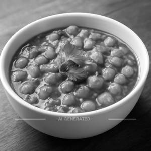 Channa Masala