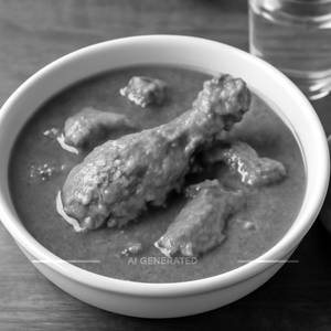 Chicken Curry