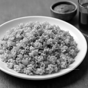 Egg Bhurji