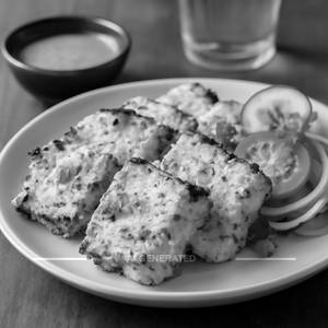 Paneer Afgani