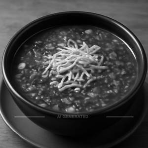 Manchow Soup