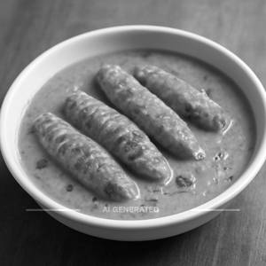 Chaap Korma