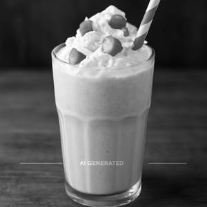 Strawberry Shake