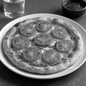 Tomato Pizza