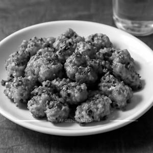 Garlic pepper [chicken]