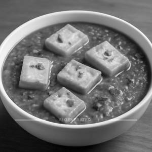 Paneer Sabji