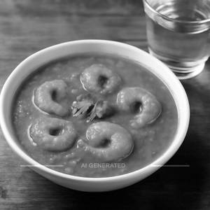 Jhinga Curry
