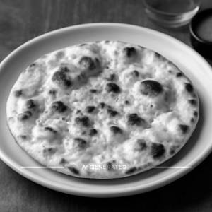 Tandoori Roti