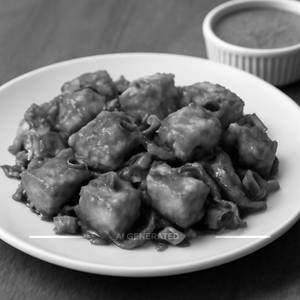 Paneer 65