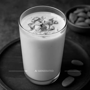 Badam Shake
