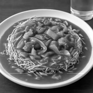 American chopsuey