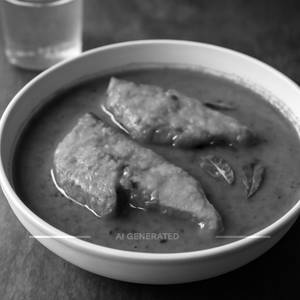 Fish Curry