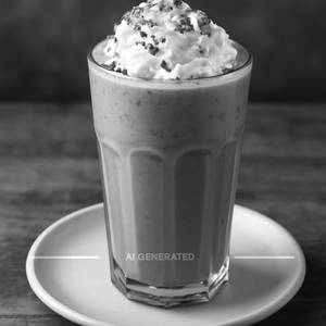 Chocolate Shake