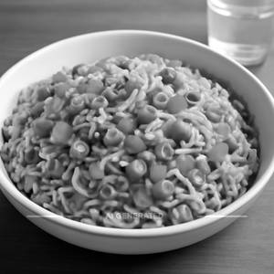 Veg Maggi