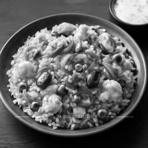 Shahi Pulao