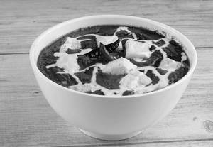Palak Paneer