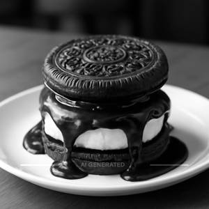Oreo Chocolate