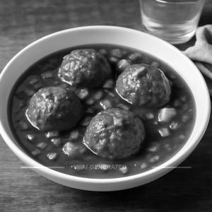 Veg Manchurian