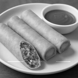 Veg Spring Roll