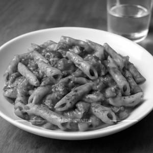 Desi Pasta