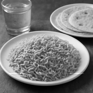 Plain Maggi