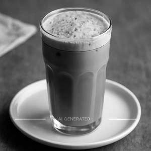 Cold Coffee
