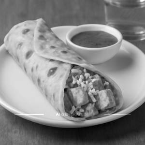 Paneer Cheese Roll
