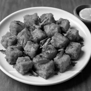Paneer 65