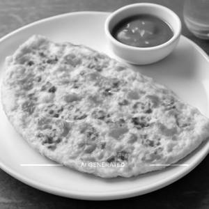 Egg Omelette 
