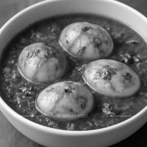 Egg Masala