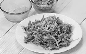 Chinese Bhel