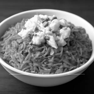 Egg Schezwan Fried Rice