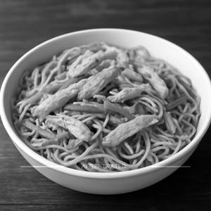 Chicken Noodles