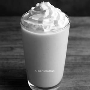 Mango Thick Shake