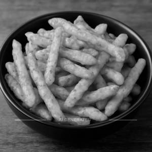 Peri-peri Fries
