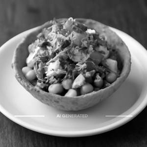 Katori Chaat