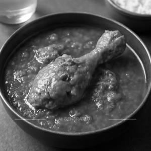 Chicken angara