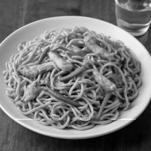 Egg Noodles