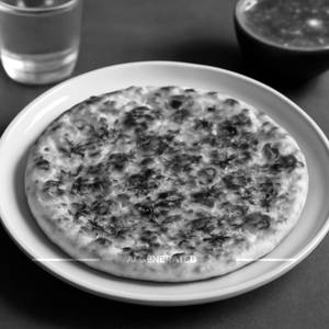 Masala Kulcha