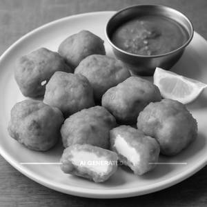 Paneer Pakoda